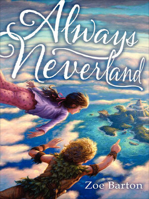 cover image of Always Neverland